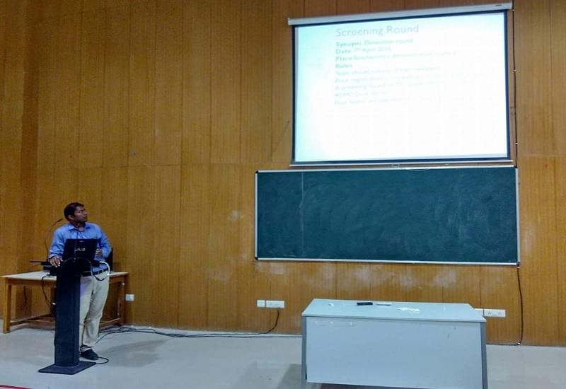 Gulbarga Institute of Medical Sciences Events photo 6